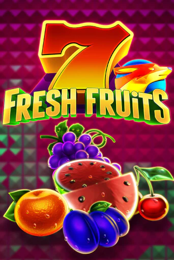 Демо игра 7 Fresh Fruits играть онлайн | Casino X Online бесплатно