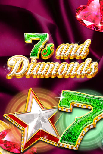 Демо игра 7s and Diamonds играть онлайн | Casino X Online бесплатно