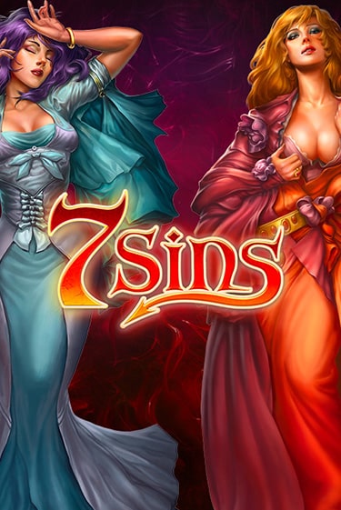 Демо игра 7 Sins играть онлайн | Casino X Online бесплатно