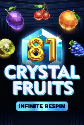 Демо игра 81 Crystal Fruits играть онлайн | Casino X Online бесплатно