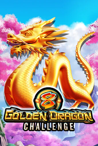 Демо игра 8 Golden Dragon Challenge играть онлайн | Casino X Online бесплатно