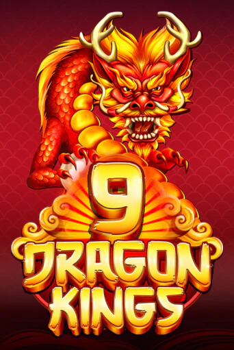 Демо игра 9 Dragon Kings играть онлайн | Casino X Online бесплатно