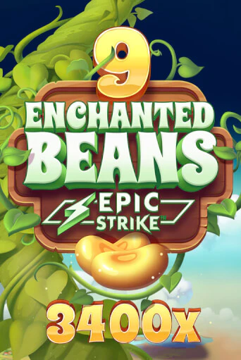 Демо игра 9 Enchanted Beans играть онлайн | Casino X Online бесплатно