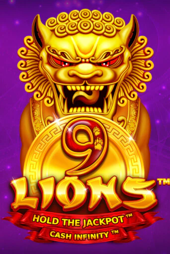 Демо игра 9 Lions Hold the Jackpot играть онлайн | Casino X Online бесплатно