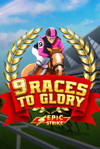 Демо игра 9 Races to Glory играть онлайн | Casino X Online бесплатно