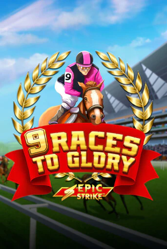 Демо игра 9 Races to Glory играть онлайн | Casino X Online бесплатно