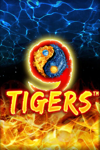 Демо игра 9 Tigers играть онлайн | Casino X Online бесплатно