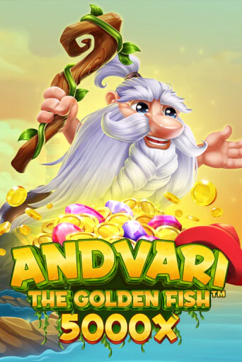 Демо игра ANDVARI THE GOLDEN FISH играть онлайн | Casino X Online бесплатно