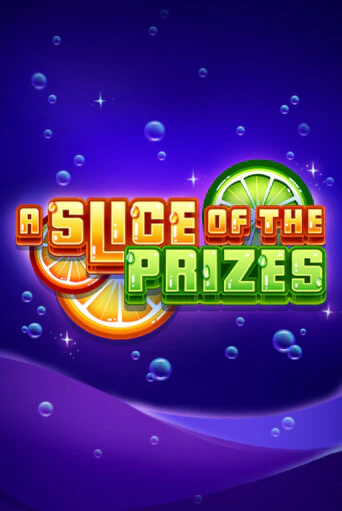 Демо игра A Slice of the Prizes играть онлайн | Casino X Online бесплатно