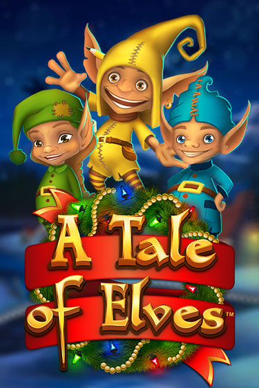 Демо игра A Tale of Elves играть онлайн | Casino X Online бесплатно