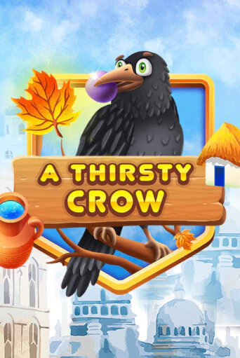 Демо игра A Thirsty Crow играть онлайн | Casino X Online бесплатно