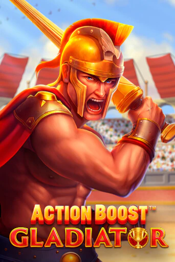 Демо игра Action Boost: Gladiator играть онлайн | Casino X Online бесплатно