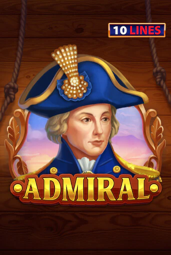 Демо игра Admiral играть онлайн | Casino X Online бесплатно