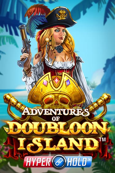 Демо игра Adventures of Doubloon Island играть онлайн | Casino X Online бесплатно