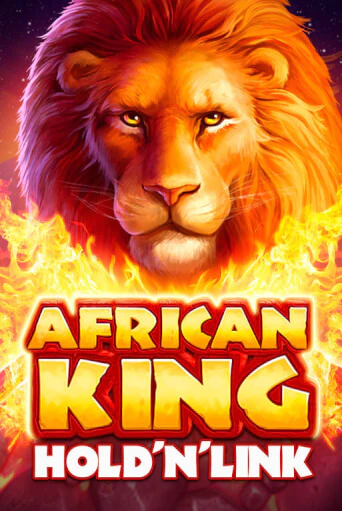 Демо игра African King: Hold 'n' Link играть онлайн | Casino X Online бесплатно