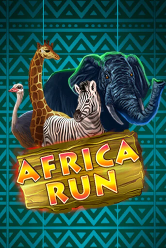 Демо игра Africa Run играть онлайн | Casino X Online бесплатно