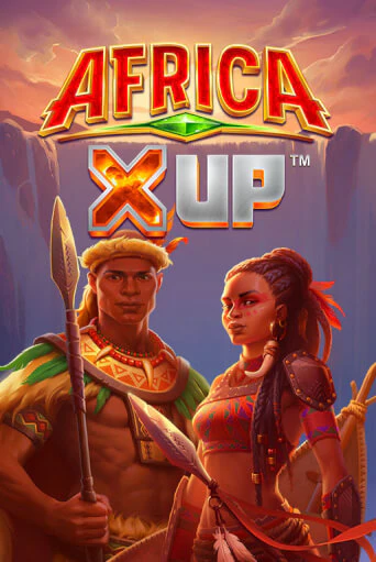 Демо игра Africa X UP™ играть онлайн | Casino X Online бесплатно