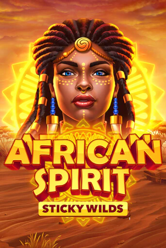 Демо игра African Spirit Sticky Wilds играть онлайн | Casino X Online бесплатно