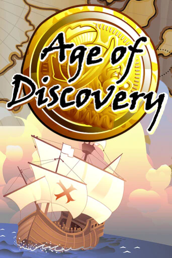 Демо игра Age Of Discovery играть онлайн | Casino X Online бесплатно