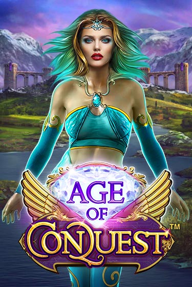 Демо игра Age of Conquest играть онлайн | Casino X Online бесплатно