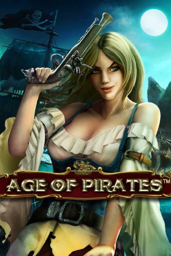 Демо игра Age Of Pirates - 15 Lines играть онлайн | Casino X Online бесплатно