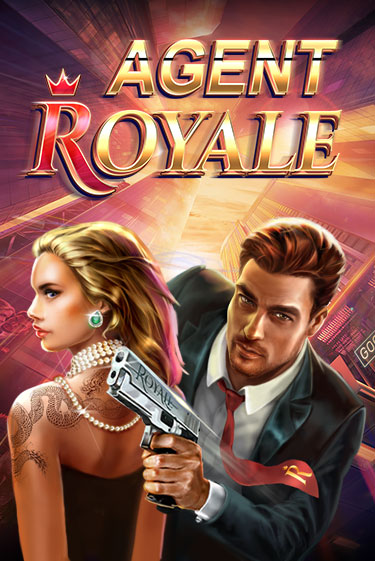 Демо игра Agent Royale играть онлайн | Casino X Online бесплатно