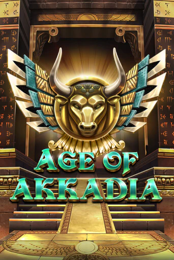 Демо игра Age of Akkadia играть онлайн | Casino X Online бесплатно