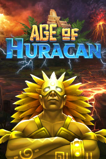 Демо игра Age of Huracan играть онлайн | Casino X Online бесплатно