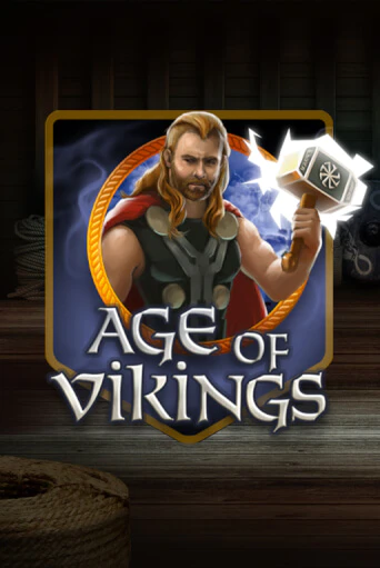 Демо игра Age of Vikings играть онлайн | Casino X Online бесплатно