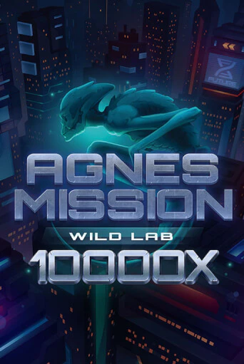 Демо игра Agnes Mission: Wild Lab играть онлайн | Casino X Online бесплатно