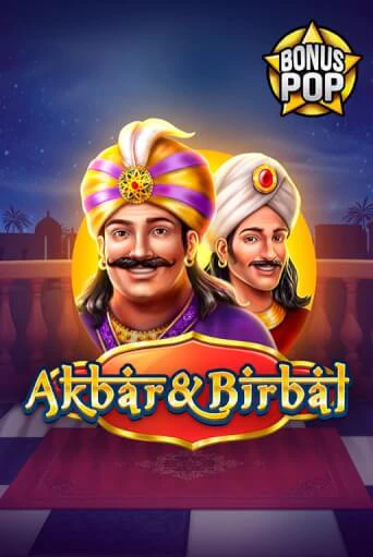 Демо игра Akbar & Birbal играть онлайн | Casino X Online бесплатно