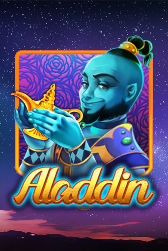 Демо игра Aladdin играть онлайн | Casino X Online бесплатно