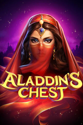 Демо игра Aladdin's chest играть онлайн | Casino X Online бесплатно