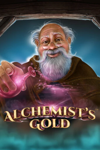 Демо игра Alchemist's Gold играть онлайн | Casino X Online бесплатно