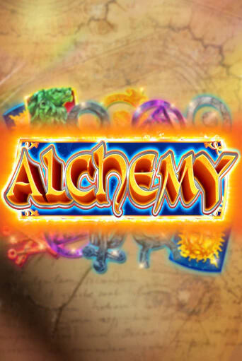 Демо игра Alchemy играть онлайн | Casino X Online бесплатно