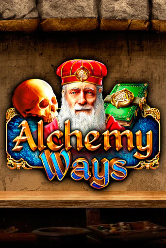 Демо игра Alchemy Ways играть онлайн | Casino X Online бесплатно