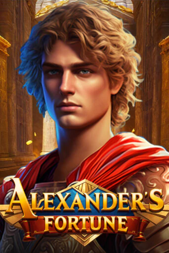 Демо игра Alexander's Fortune играть онлайн | Casino X Online бесплатно