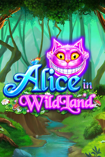 Демо игра Alice in WildLand играть онлайн | Casino X Online бесплатно