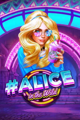 Демо игра Alice in the Wild играть онлайн | Casino X Online бесплатно