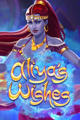 Демо игра Aliya's Wishes играть онлайн | Casino X Online бесплатно