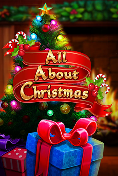 Демо игра All About Christmas играть онлайн | Casino X Online бесплатно