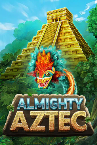 Демо игра Almighty Aztec играть онлайн | Casino X Online бесплатно