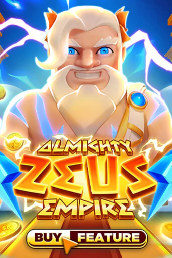 Демо игра Almighty Zeus Empire играть онлайн | Casino X Online бесплатно