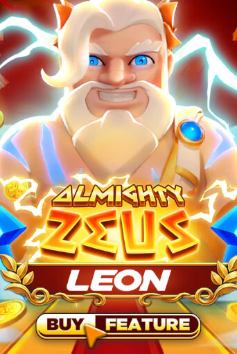 Демо игра Almighty Zeus Leon играть онлайн | Casino X Online бесплатно