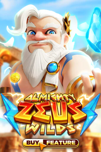 Демо игра Almighty Zeus Wilds играть онлайн | Casino X Online бесплатно