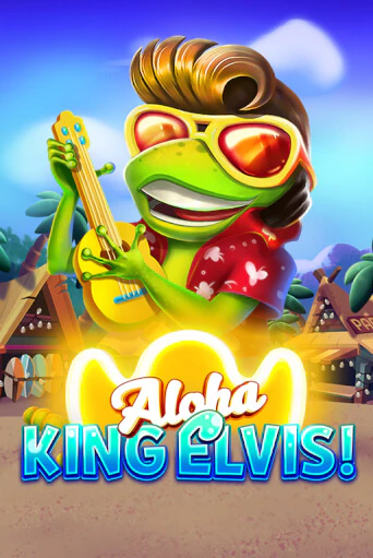 Демо игра Aloha King Elvis играть онлайн | Casino X Online бесплатно