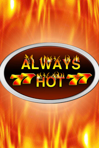 Демо игра Always Hot играть онлайн | Casino X Online бесплатно