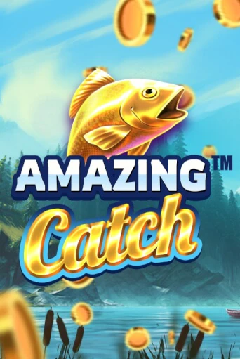 Демо игра Amazing Catch играть онлайн | Casino X Online бесплатно