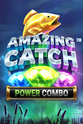 Демо игра Amazing Catch Power Combo™ играть онлайн | Casino X Online бесплатно