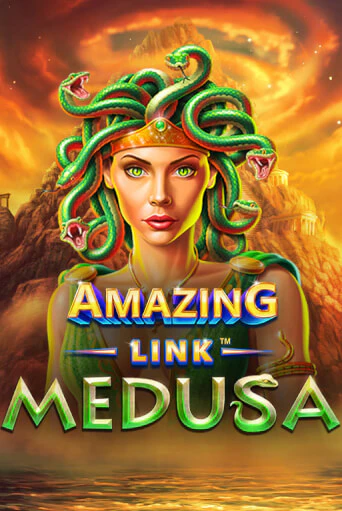 Демо игра Amazing Link Medusa играть онлайн | Casino X Online бесплатно